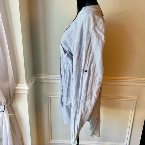 Free People Put Your Back Into It Top - Picture 4 of 11